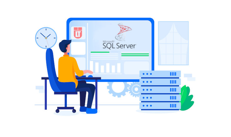 SQL From Basics to Advanced