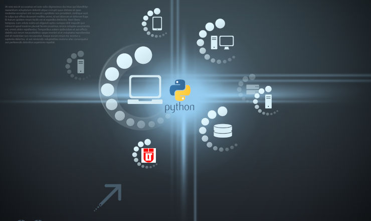 Python Programming Basics To Advanced