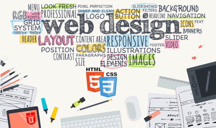 Web Design with HTML CSS JavaScript