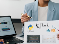 Python Web Development with Flask Trainign Course